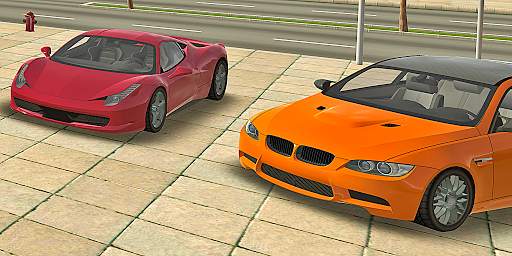 Drift - Car Racing Simulator screenshot 8