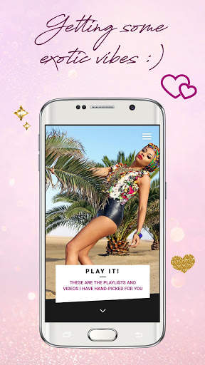 Bonang by Cell C App screenshot 2