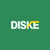 Diske App icon