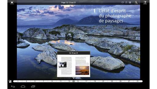 Photo by Eyrolles screenshot 7