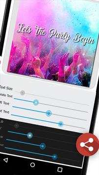 Post Maker - Flyer Design,Poster Art for Whatsapp screenshot 6