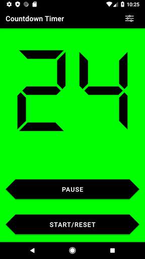 Countdown Timer screenshot 3