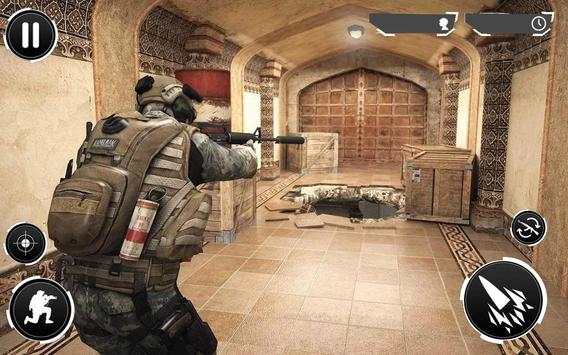 Frontline Fury screenshot 2