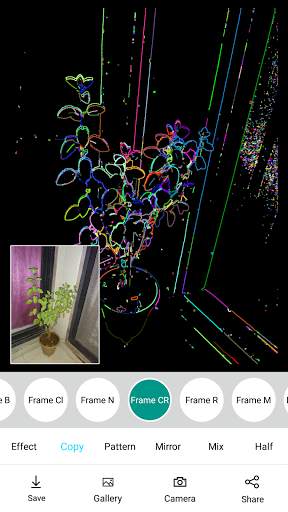 Color Changing Camera screenshot 2