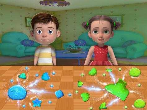 Make Six Gallon Slime Maker Play Squishy Fun screenshot 3