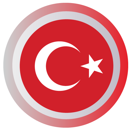 Turkey VPN - Super Fast &amp; Unlimited Proxies icon