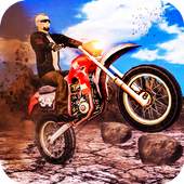 Xtreme Bike Stunt Racing – 3D Payback Furious Race 1.0