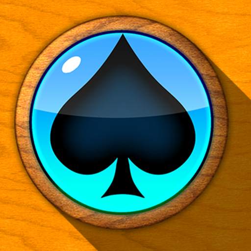 Hardwood Spades Free 2.0.441.0