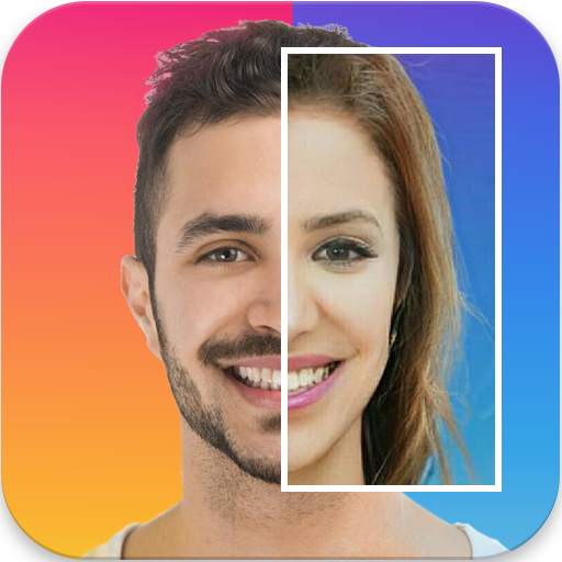 Face Transformation Gender Changer 1.3
