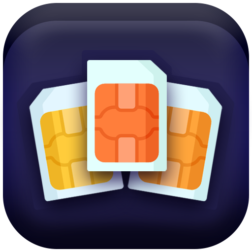 Sim Card иконка