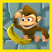 Banana Island - BET icon