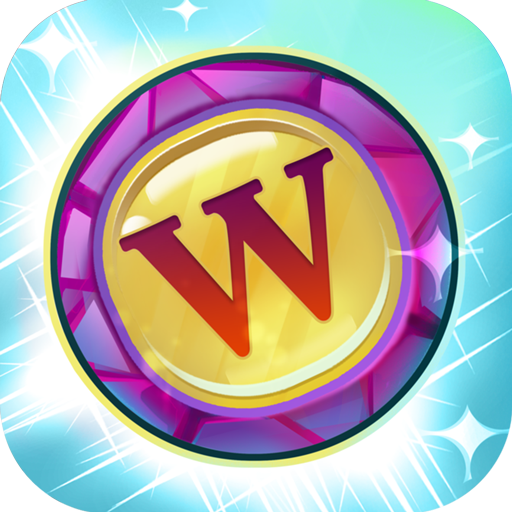Words of Wonder : Match Puzzle icon