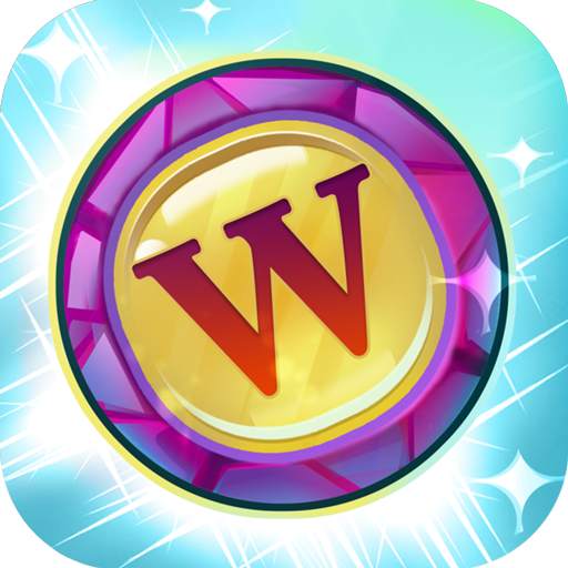 Words of Wonder : Match Puzzle 3.2.46