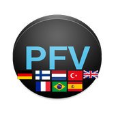 Product Front View icon