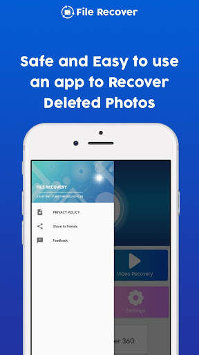 MSD File Recovery скриншот 7