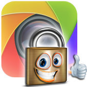 Photo Hider Safe Photo icon