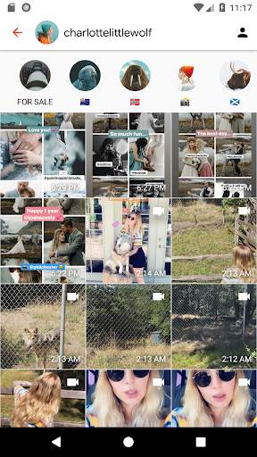 Story Saver for Instagram - Story Ninja screenshot 2