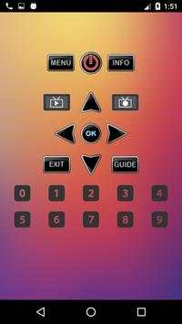 Free Dish Remote & TV Channels screenshot 5
