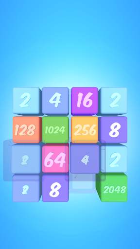 2048 3D screenshot 5