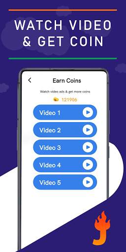 Jalwa - Live Video Chat & Social Streaming App screenshot 5