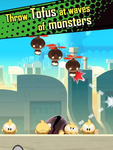 DOFUS Pogo 7 تصوير الشاشة