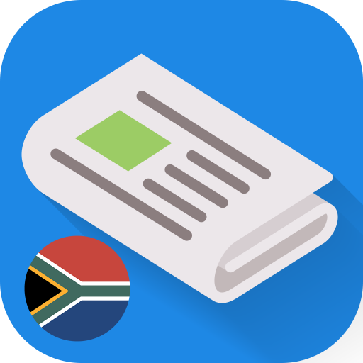 South Africa News icon