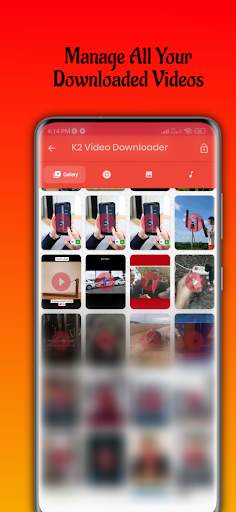Video Downloader - Story Saver screenshot 5