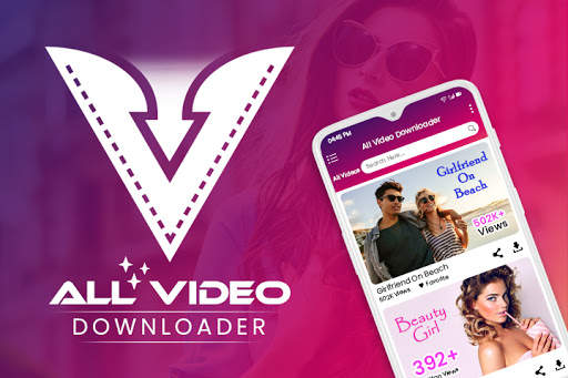 Free Video Downloader 2021 : All Video Downloader screenshot 6