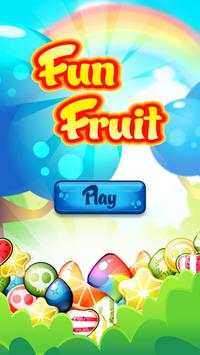 Fun Fruit Crush screenshot 2