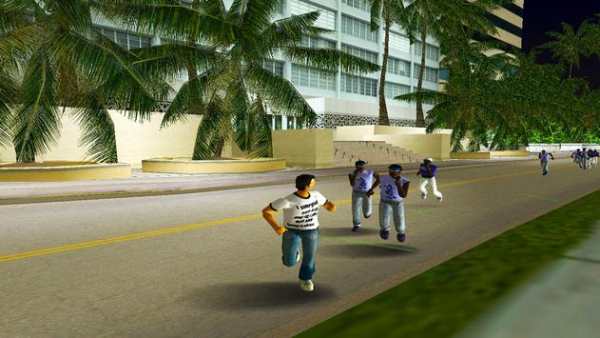 Grand Cheats for GTA Vice City screenshot 2