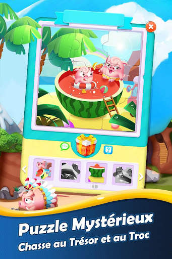 Piggy Boom screenshot 6