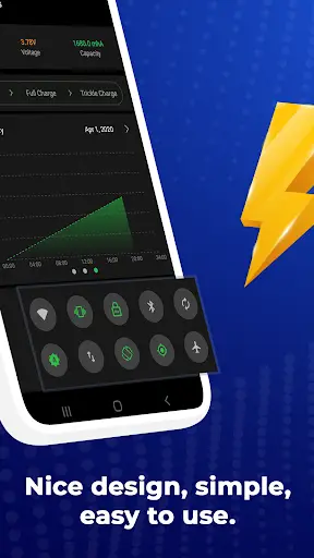 Fast Charging - Fast Battery Charger 2020 screenshot 3
