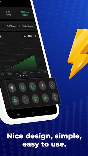 Fast Charging - Fast Battery Charger 2020 screenshot 3