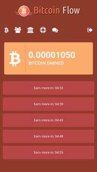 Bitcoin Flow - Free Bitcoin screenshot 6