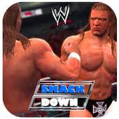 Tricks WWE smackdown 1.0