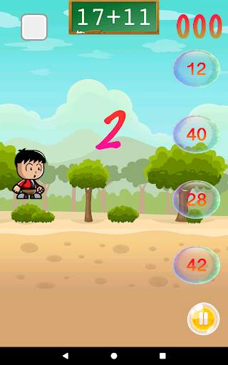 Fun And Educative Maths Game screenshot 8