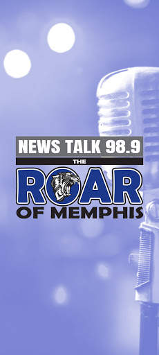 News Talk 98.9 screenshot 1