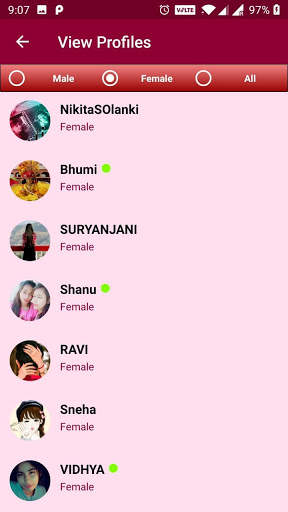 Mix Names screenshot 6