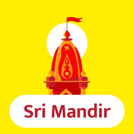 Sri Mandir - Daily Praying App 6.6.0