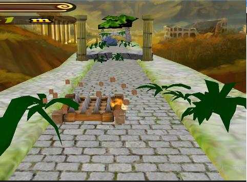 Run Spartan screenshot 3