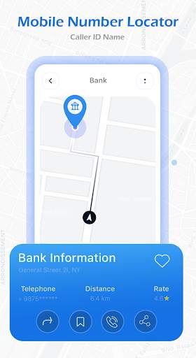 Mobile Number Locator screenshot 4
