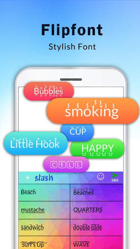 TouchPal Keyboard - Fun Emoji Keyboard screenshot 6