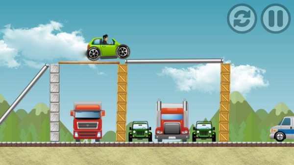 Extreme Car Driving 2018 Car Drift screenshot 3
