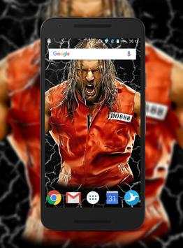 HD Triple H Wallpaper WWE स्क्रीनशॉट 1