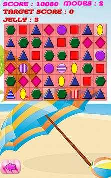 Shapes Crush screenshot 9