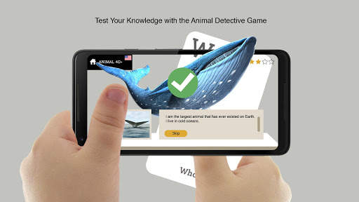 Animal 4D  screenshot 5