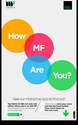 Musical Futures screenshot 19