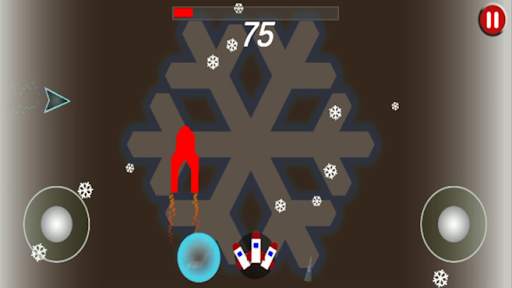 Shooting Cursor screenshot 4