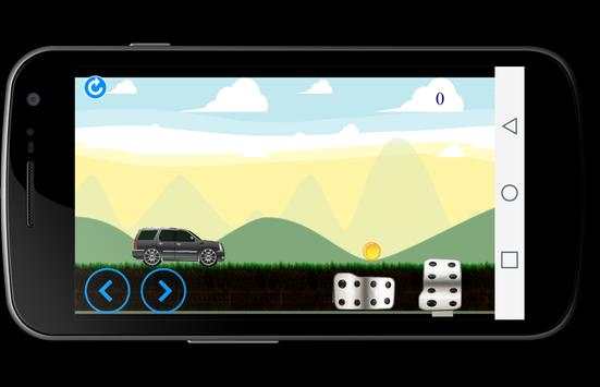 Hill Racing screenshot 3
