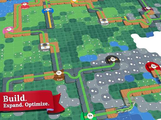 Train Conductor World screenshot 11